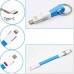 Keychain Charger / Magnetic Portable Keyring 3-in-1 USB Charge Cable for iPhone / Smartphones Keychain Charger / Magnetic Portable Keyring 3-in-1 USB Charge Cable for iPhone / Smartphones