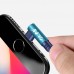 Double Right Angled USB-A to Lightning (OEM) Charge Cable for iPhone / iPad / EarPods Double Right Angled USB-A to Lightning (OEM) Charge Cable for iPhone / iPad / EarPods