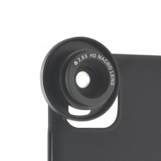 2.8X High Definition Macro Lens for iPhone 2.8X High Definition Macro Lens for iPhone