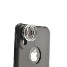 30X Super Microscope Lens (Super Macro Lens) for iPhone 30X Super Microscope Lens (Super Macro Lens) for iPhone