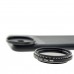 37mm ND Variable 2-400 Lens (2-400 Adjustable Neutral Density Filter) for iPhone 37mm ND Variable 2-400 Lens (2-400 Adjustable Neutral Density Filter) for iPhone