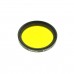Custom Full Solid (Red / Yellow / Orange / Green / Orange / Blue / FLD) Color Filter Lens for iPhone Custom Full Solid (Red / Yellow / Orange / Green / Orange / Blue / FLD) Color Filter Lens for iPhone