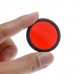 Custom Full Solid (Red / Yellow / Orange / Green / Orange / Blue / FLD) Color Filter Lens for iPhone Custom Full Solid (Red / Yellow / Orange / Green / Orange / Blue / FLD) Color Filter Lens for iPhone