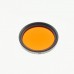 Custom Full Solid (Red / Yellow / Orange / Green / Orange / Blue / FLD) Color Filter Lens for iPhone Custom Full Solid (Red / Yellow / Orange / Green / Orange / Blue / FLD) Color Filter Lens for iPhone