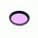 Custom Full Solid (Red / Yellow / Orange / Green / Orange / Blue / FLD) Color Filter Lens for iPhone Custom Full Solid (Red / Yellow / Orange / Green / Orange / Blue / FLD) Color Filter Lens for iPhone