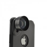 3X Zoom Lens / 3X Telephoto Lens for Apple iPhone 3X Zoom Lens / 3X Telephoto Lens for Apple iPhone