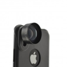 3X Zoom Lens / 3X Telephoto Lens for Apple iPhone 3X Zoom Lens / 3X Telephoto Lens for Apple iPhone