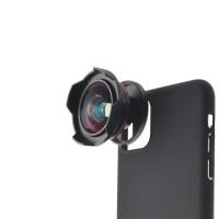 EF18mm Super Wide Angle Landscape Lens for iPhone EF18mm Super Wide Angle Landscape Lens for iPhone