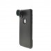 2-in-1 Fisheye Lens (+Macro Lens) for iPhone 2-in-1 Fisheye Lens (+Macro Lens) for iPhone