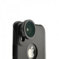 Ultra Wide Angle Lens for iPhone Ultra Wide Angle Lens for iPhone