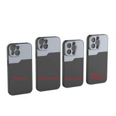 Custom Apple iPhone Cover with thread for 13.2mm add-on lenses for Photography Custom Apple iPhone Cover with thread for 13.2mm add-on lenses for Photography
